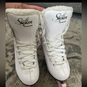 SoftSkate by Jackson. Kids size 1.